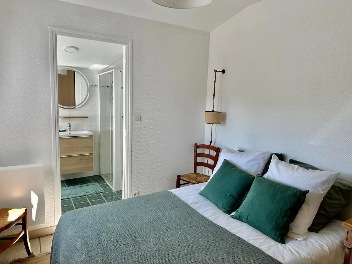 Maison De Charme 3 Chambres Plage De Lodonnec Loctudy Prázdninový dům