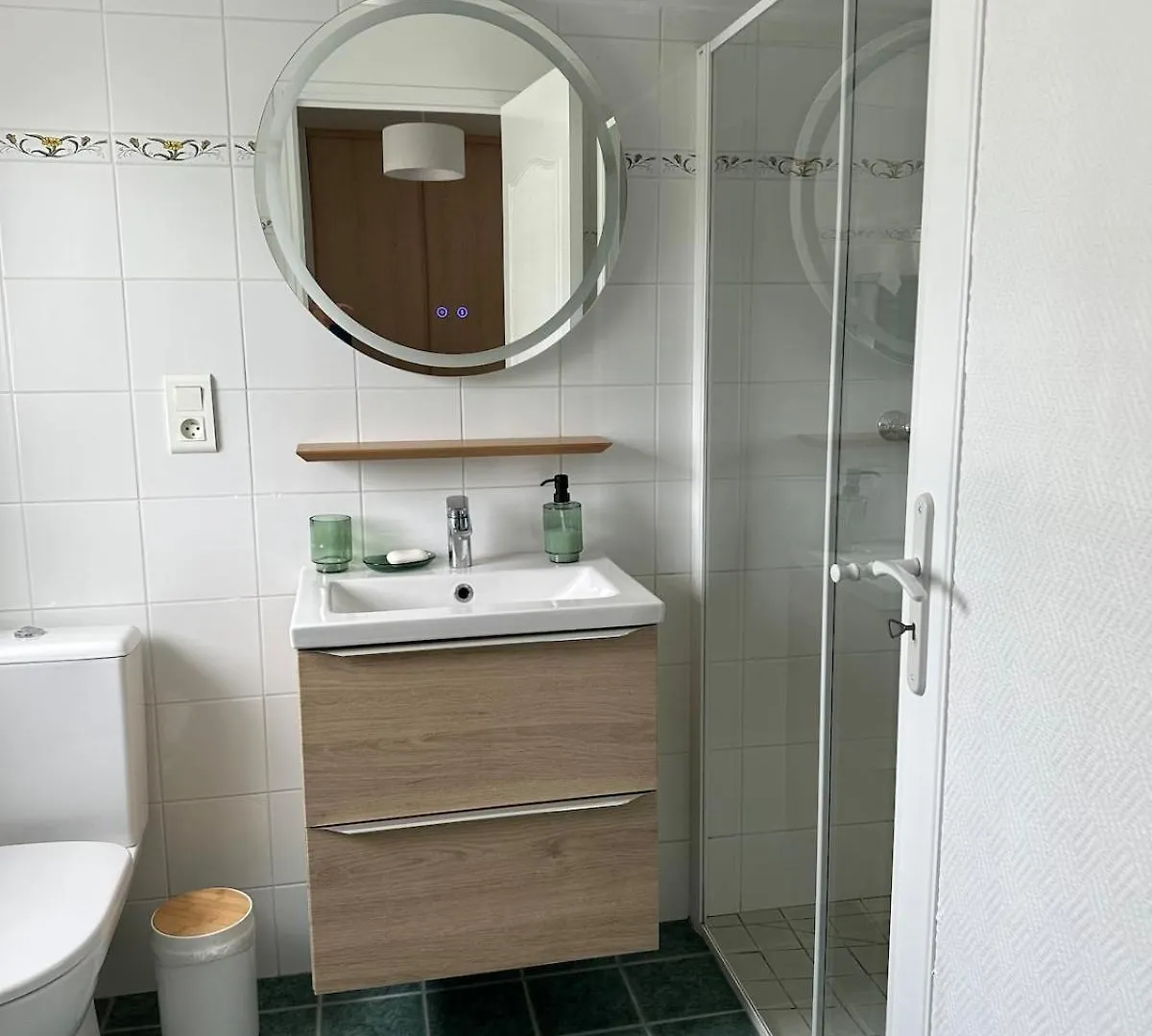 別荘 Maison De Charme 3 Chambres Plage De Lodonnec ロクテュディ